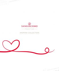 Sangiacomo - Catalogo Prestige